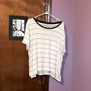 Soft & sexy American eagle loose boyfriend t-shirt